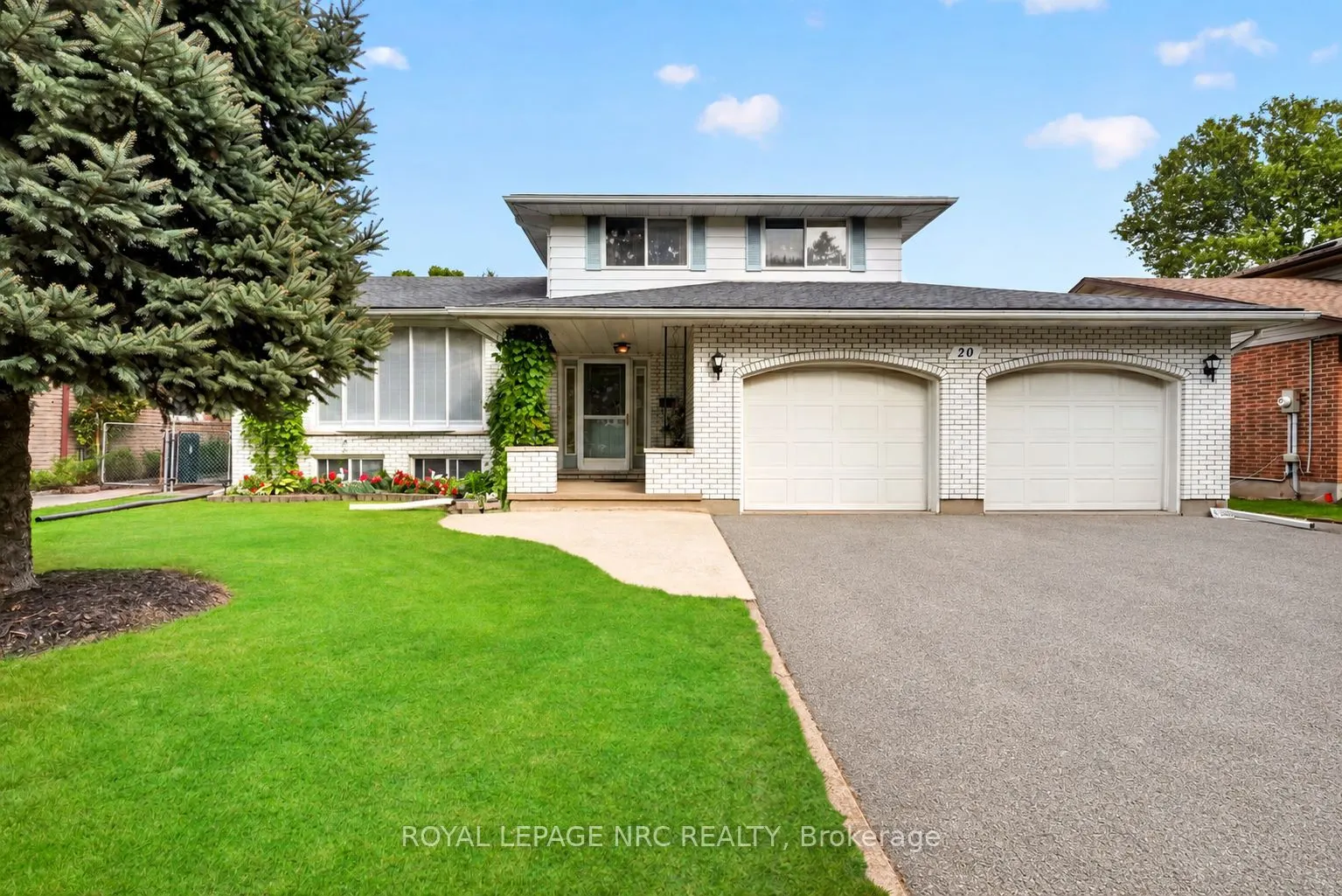 20 Jessica Drive
