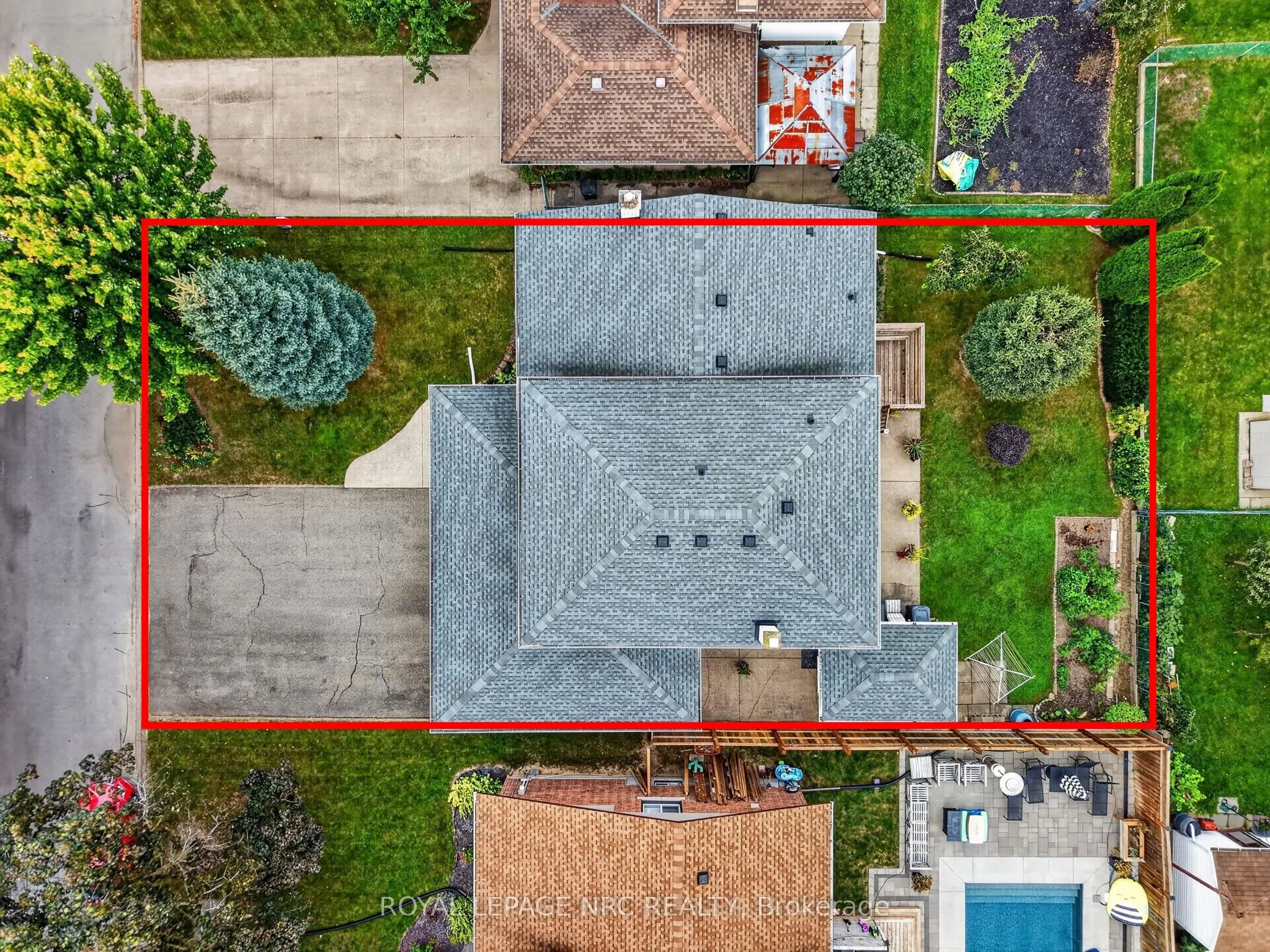 20 Jessica Drive