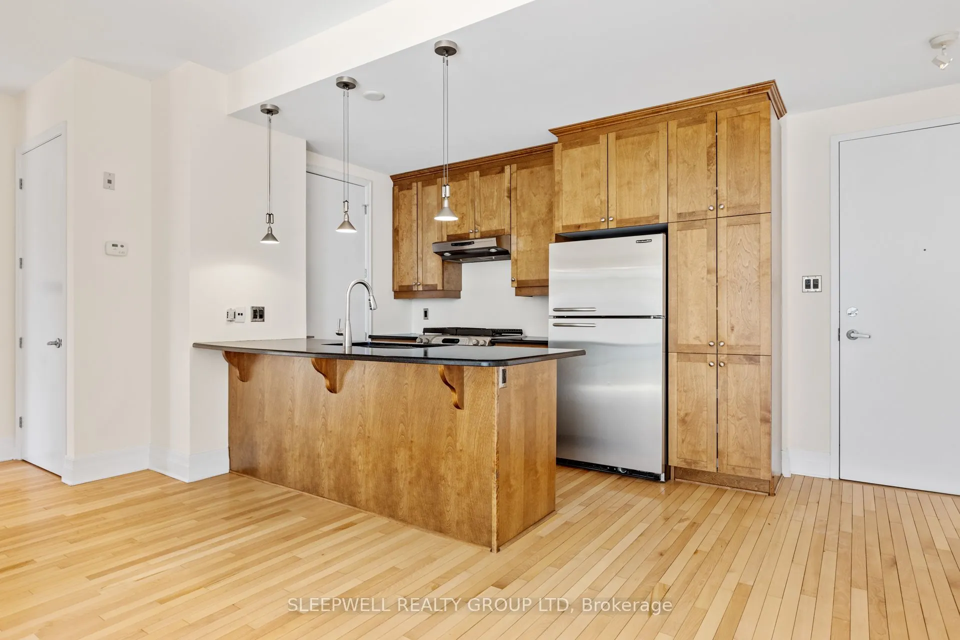 420 Berkley Avenue #706