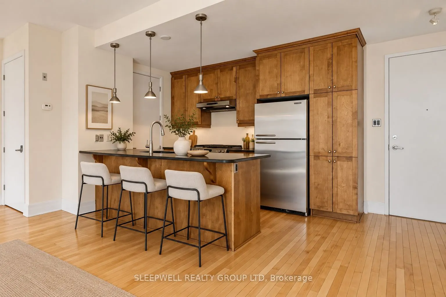 420 Berkley Avenue #706