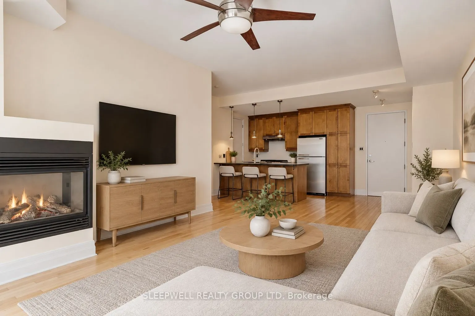 420 Berkley Avenue #706