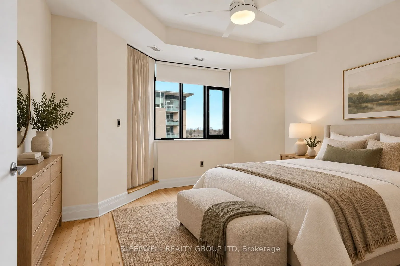 420 Berkley Avenue #706