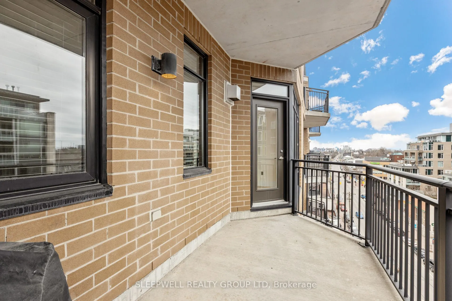 420 Berkley Avenue #706