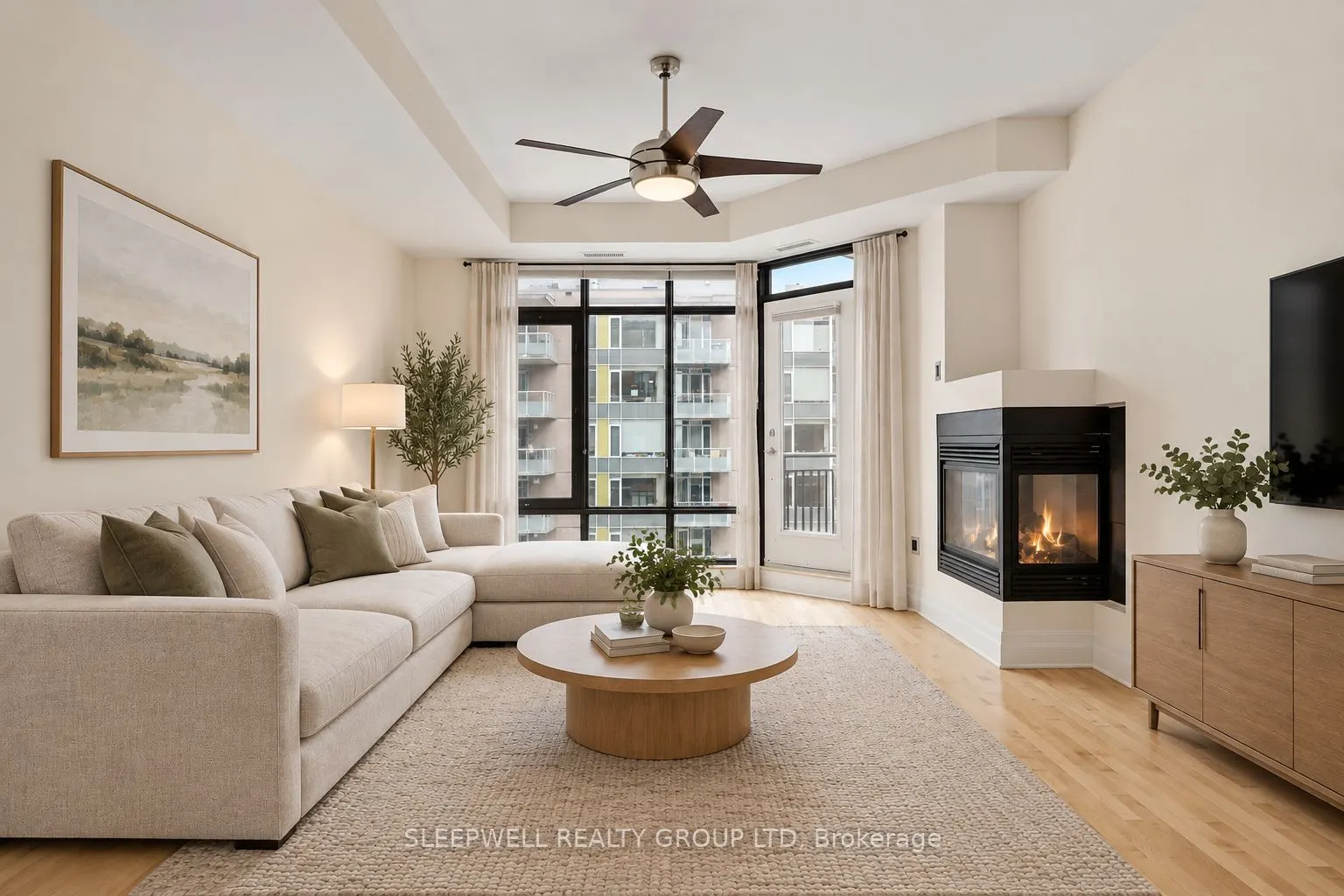 420 Berkley Avenue #706