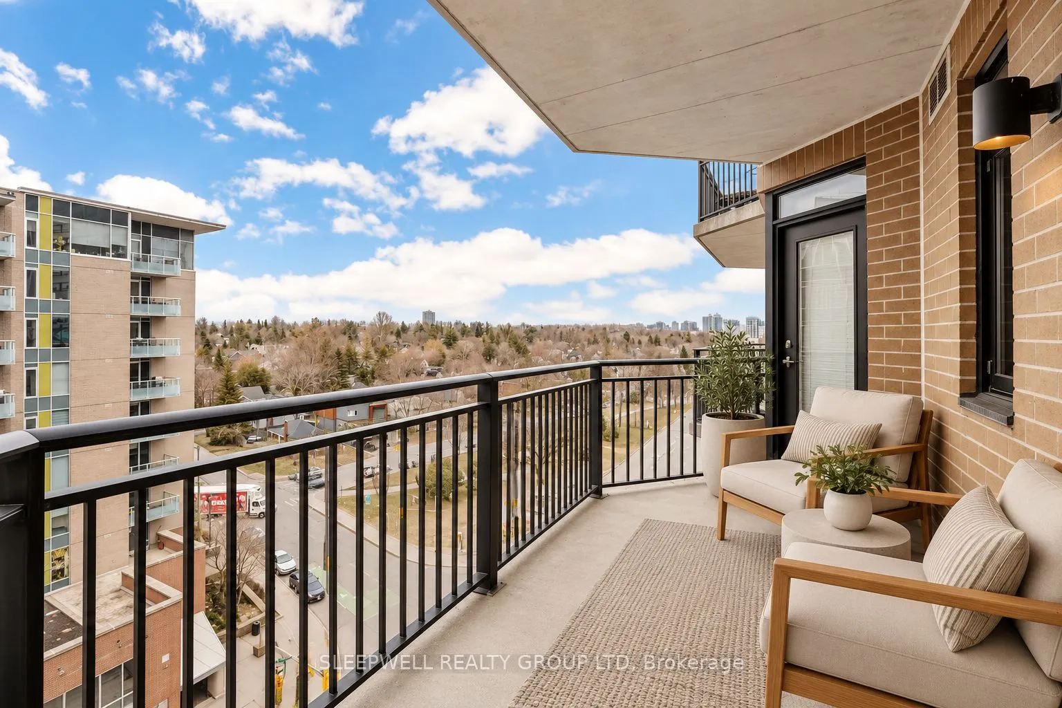 420 Berkley Avenue #706