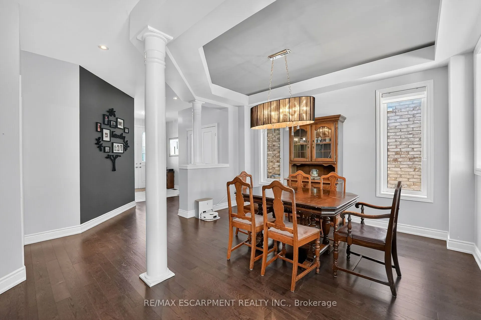 82 Chaumont Drive