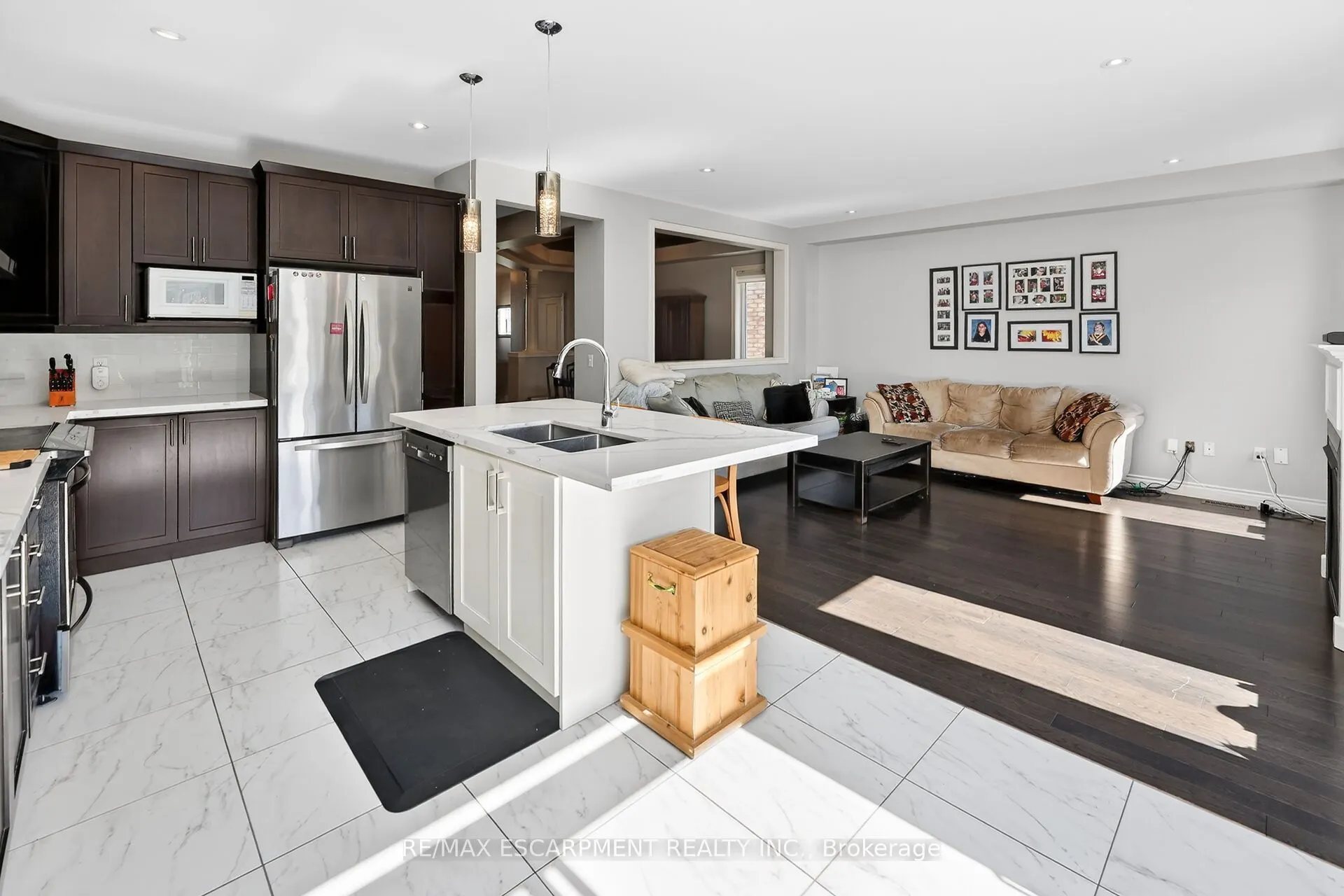 82 Chaumont Drive