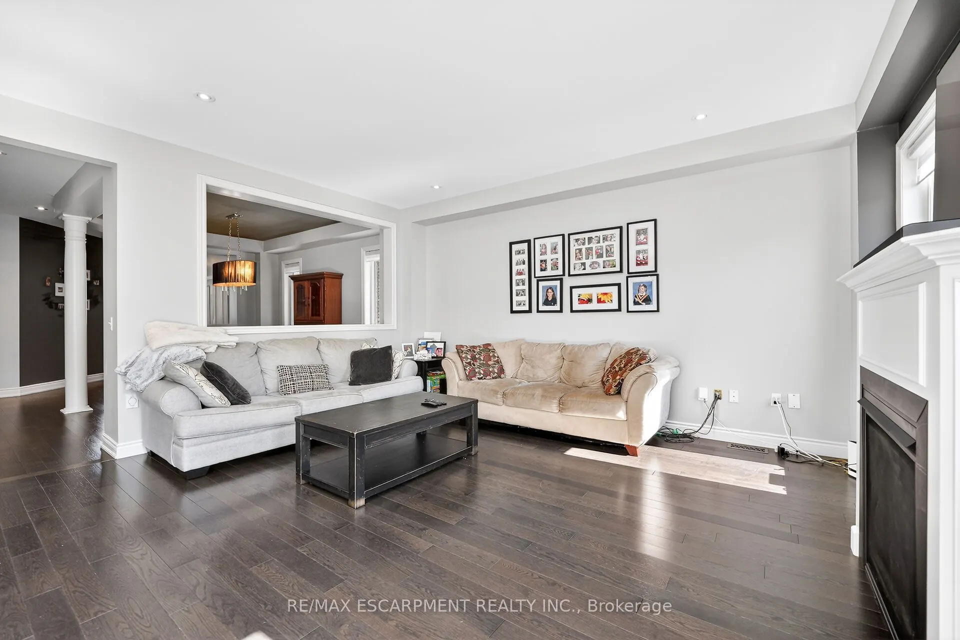 82 Chaumont Drive