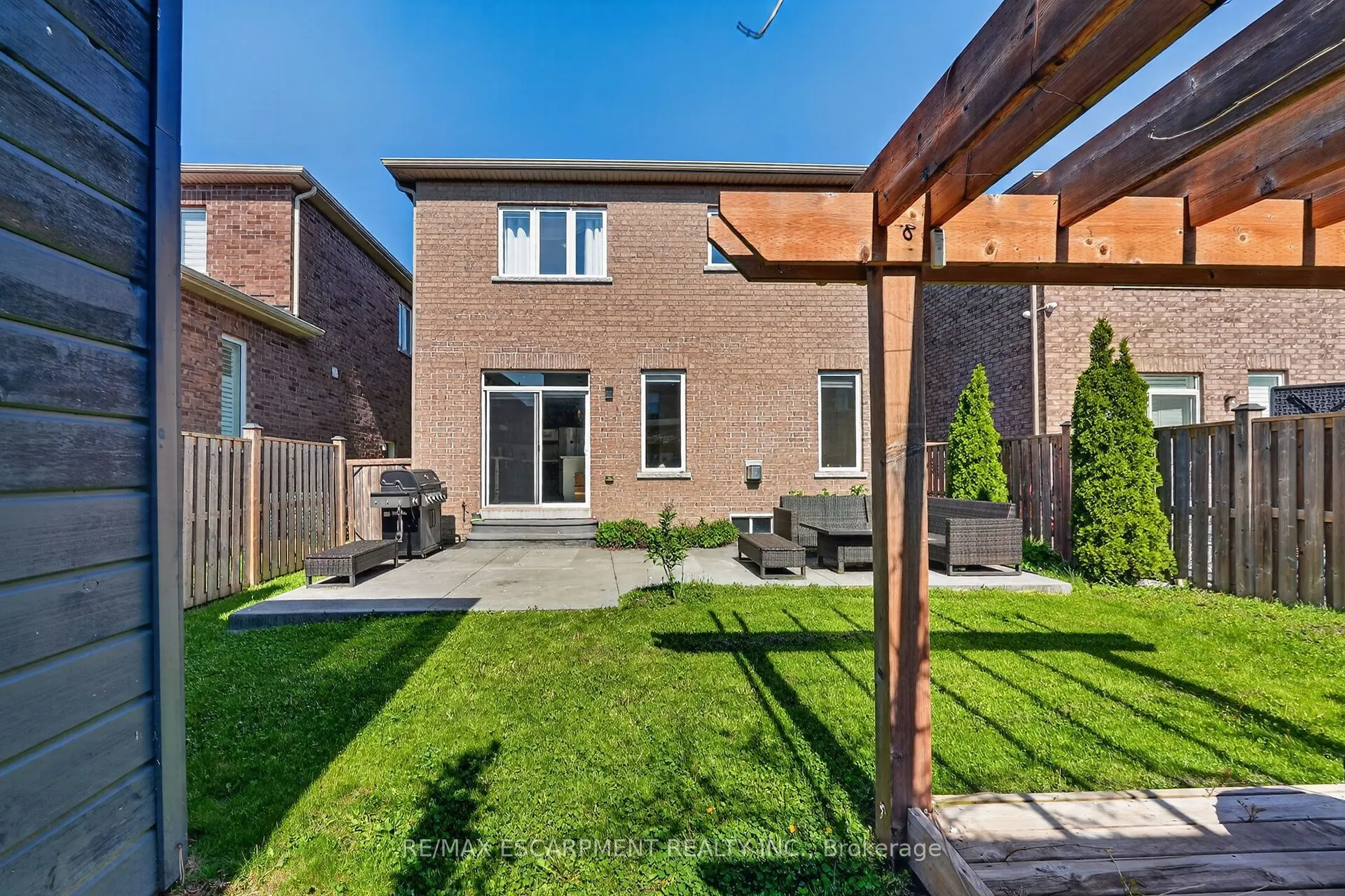 82 Chaumont Drive