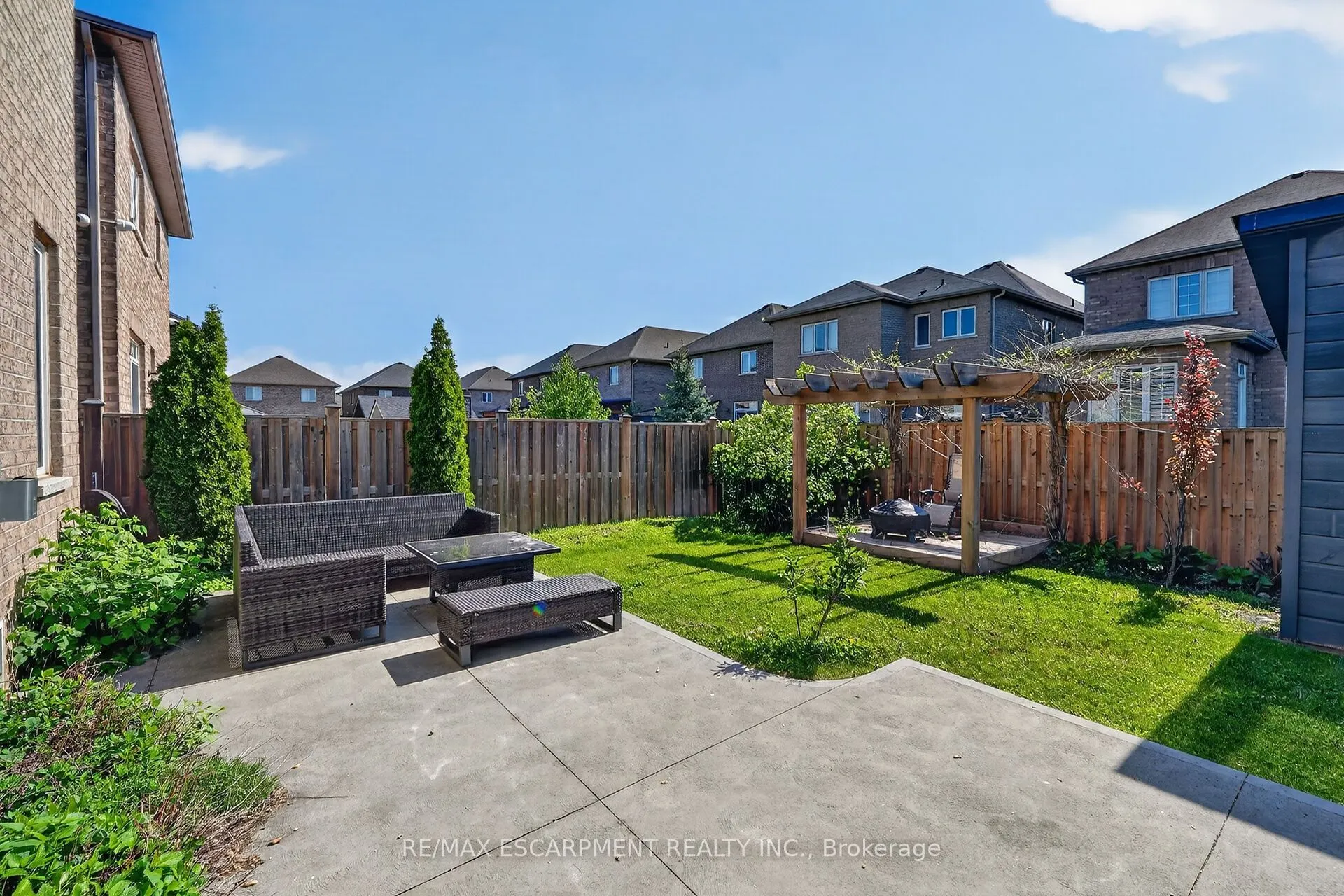 82 Chaumont Drive