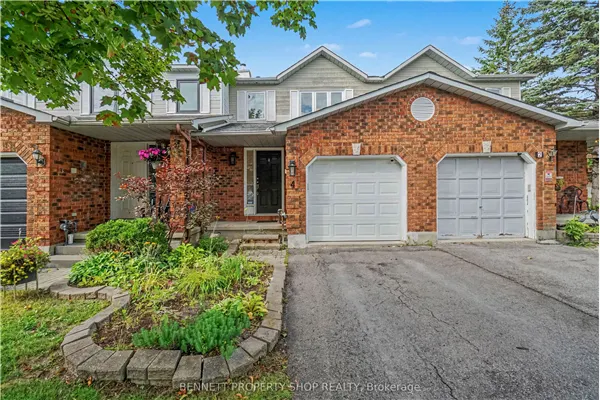 4 Winnegreen Court