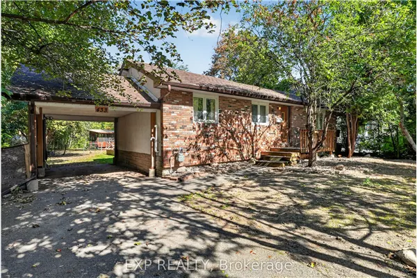 433 Pleasant Park Road