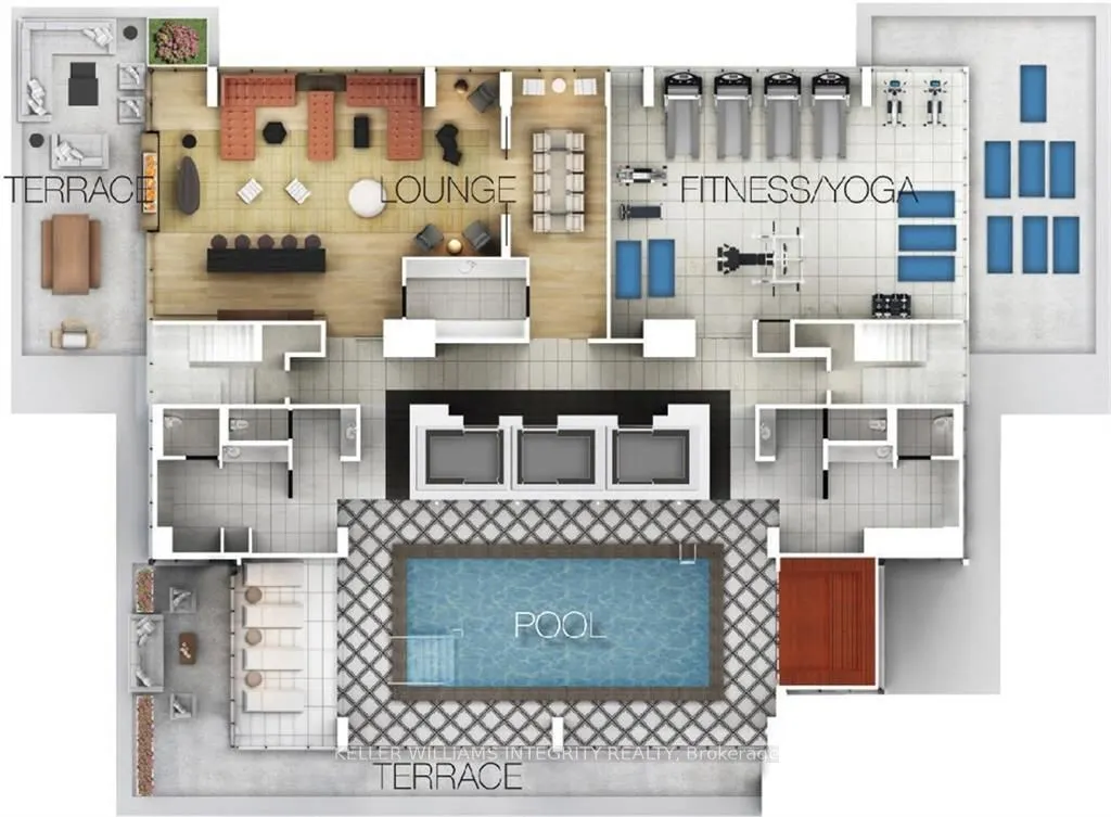 255 BAY Street #706