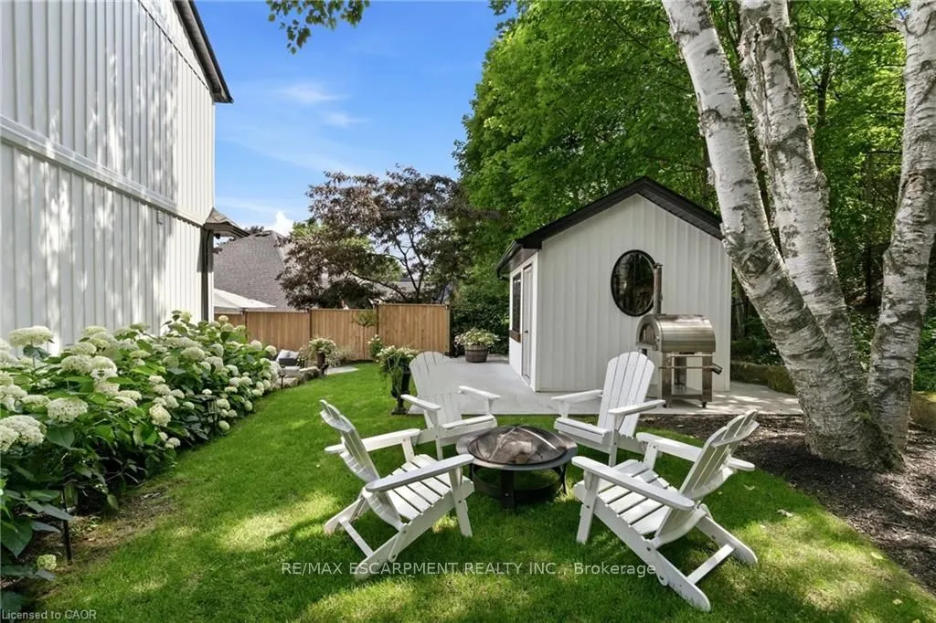 204 Fallingbrook Drive