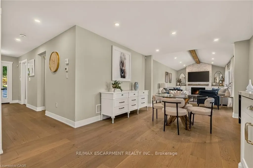 204 Fallingbrook Drive