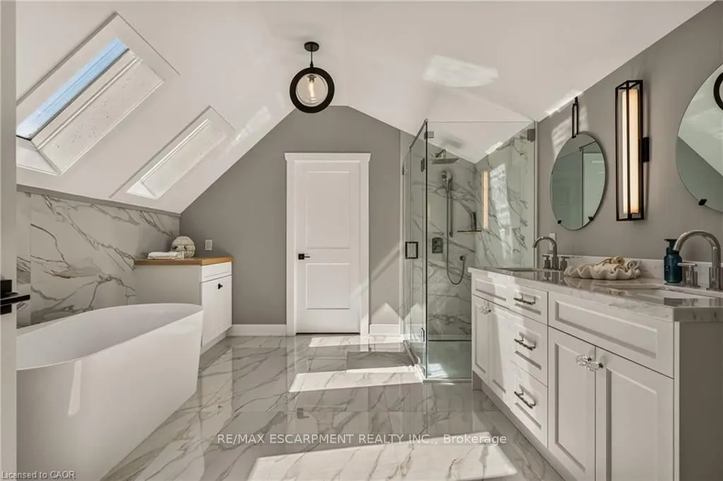 204 Fallingbrook Drive