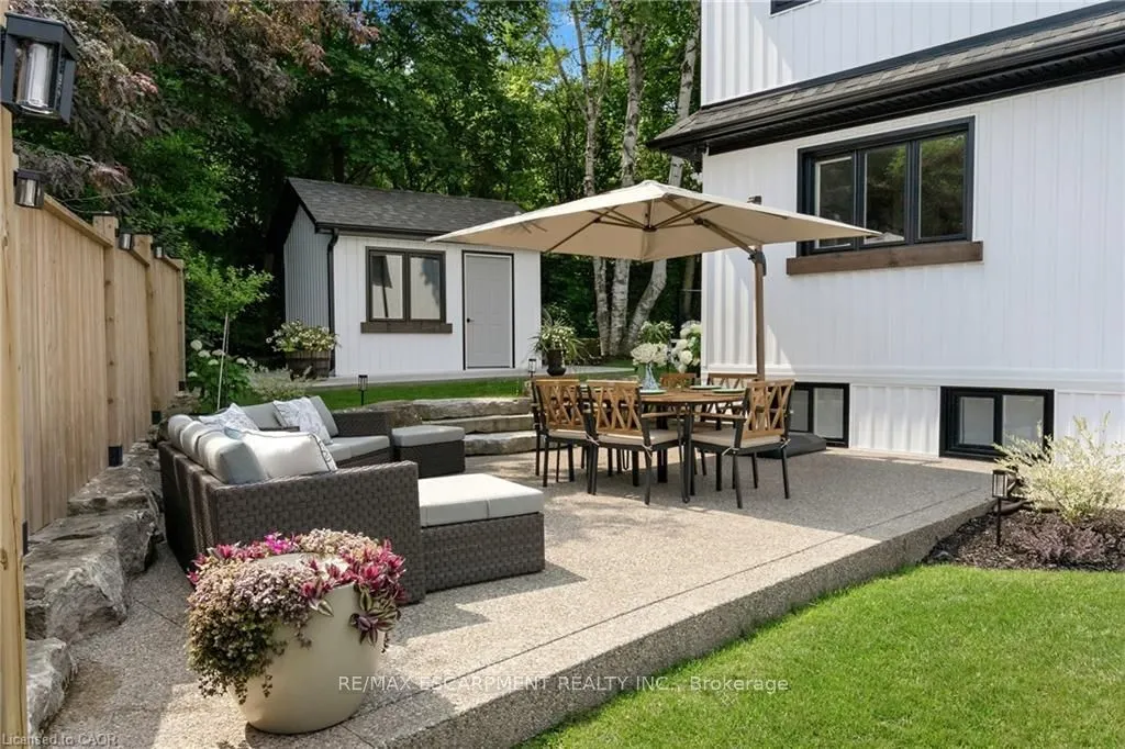 204 Fallingbrook Drive