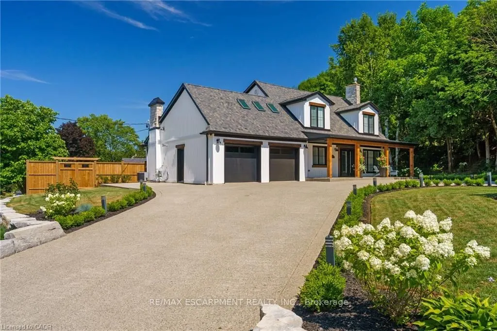 204 Fallingbrook Drive