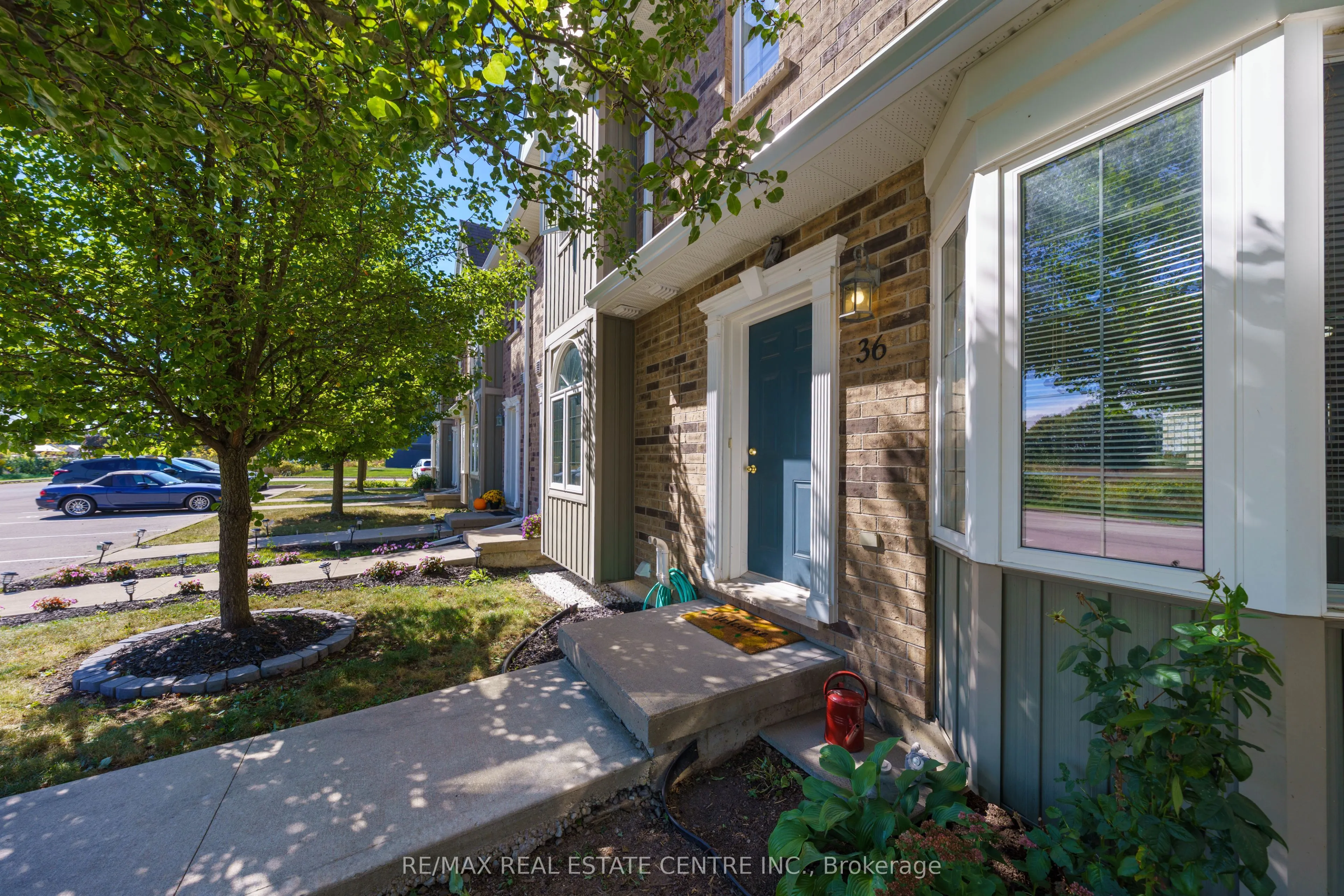 68A Main Street N #36
