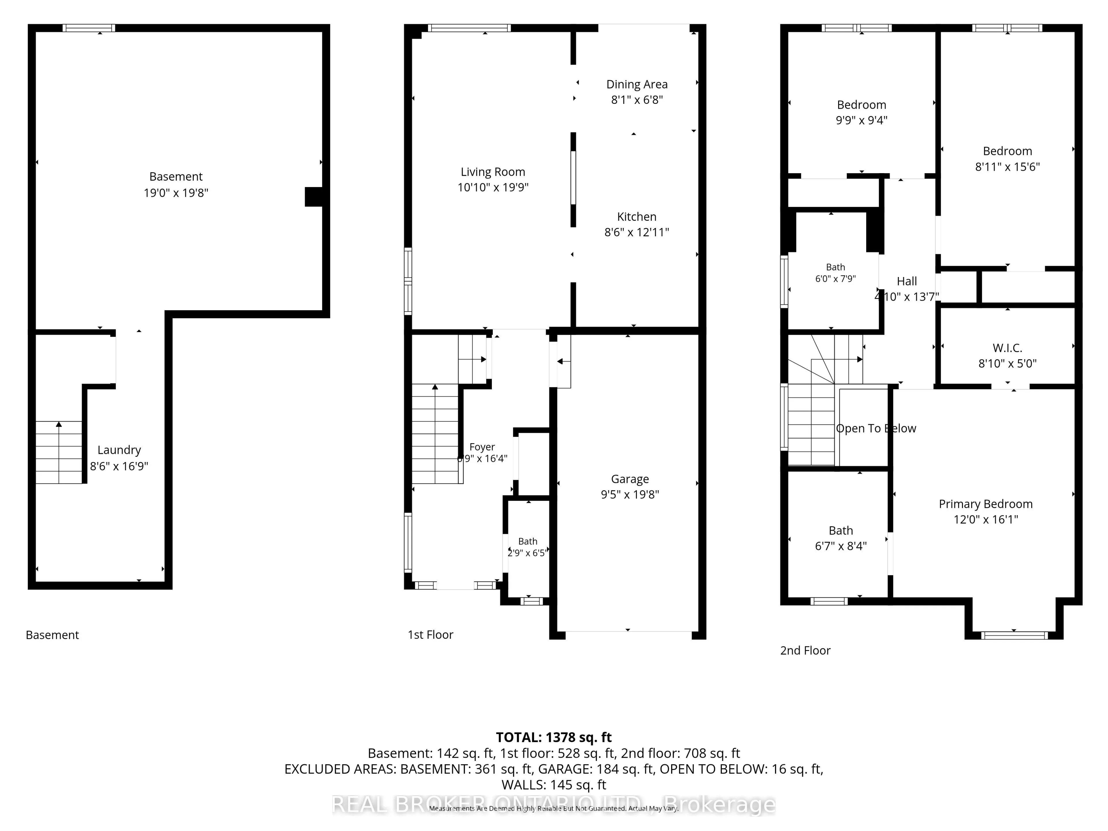 100 Chester Drive #16