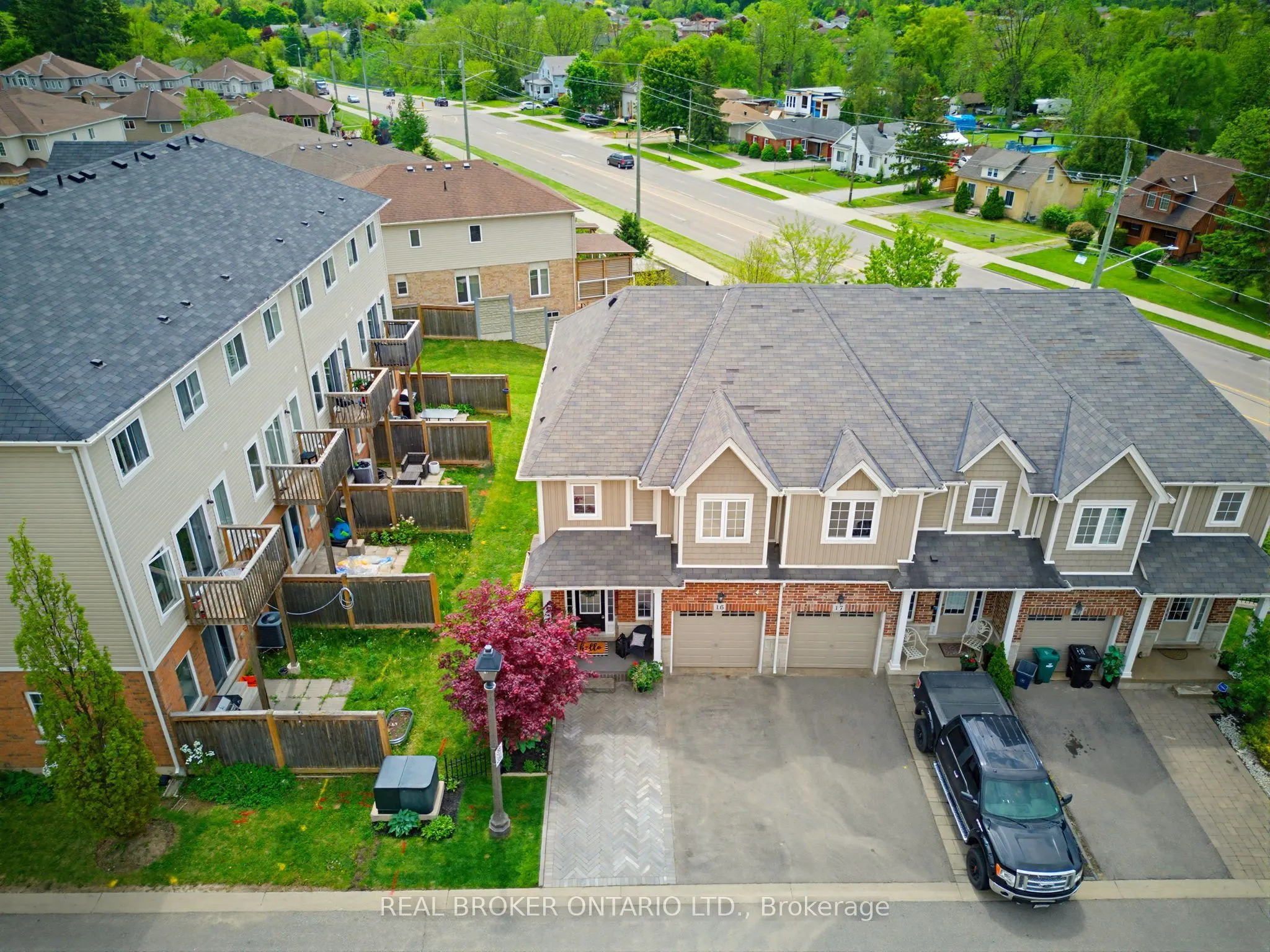 100 Chester Drive #16