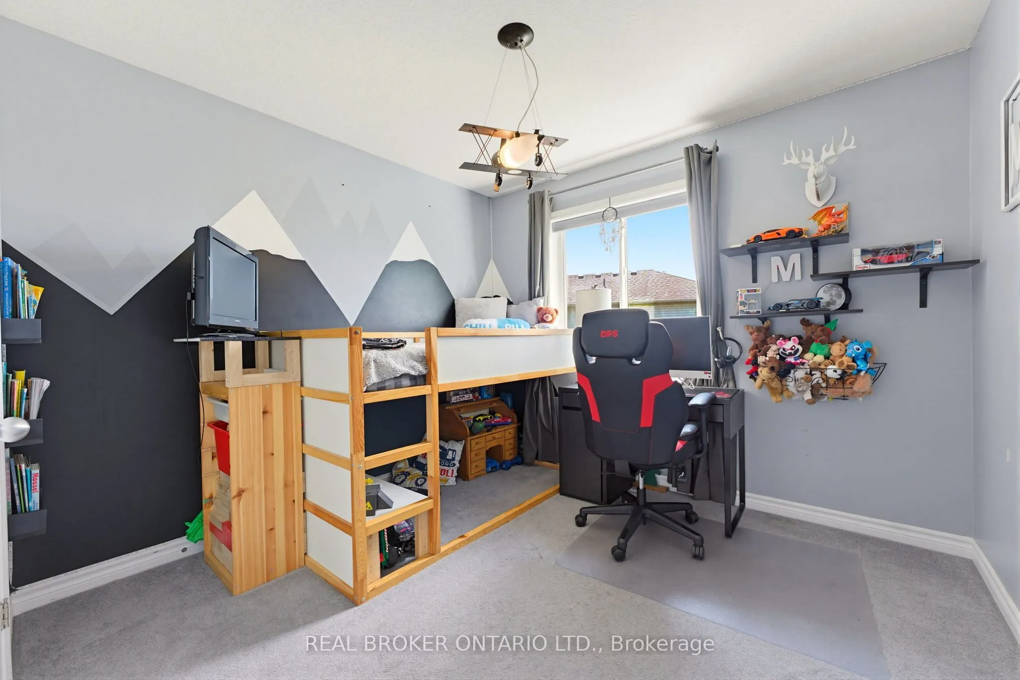 100 Chester Drive #16