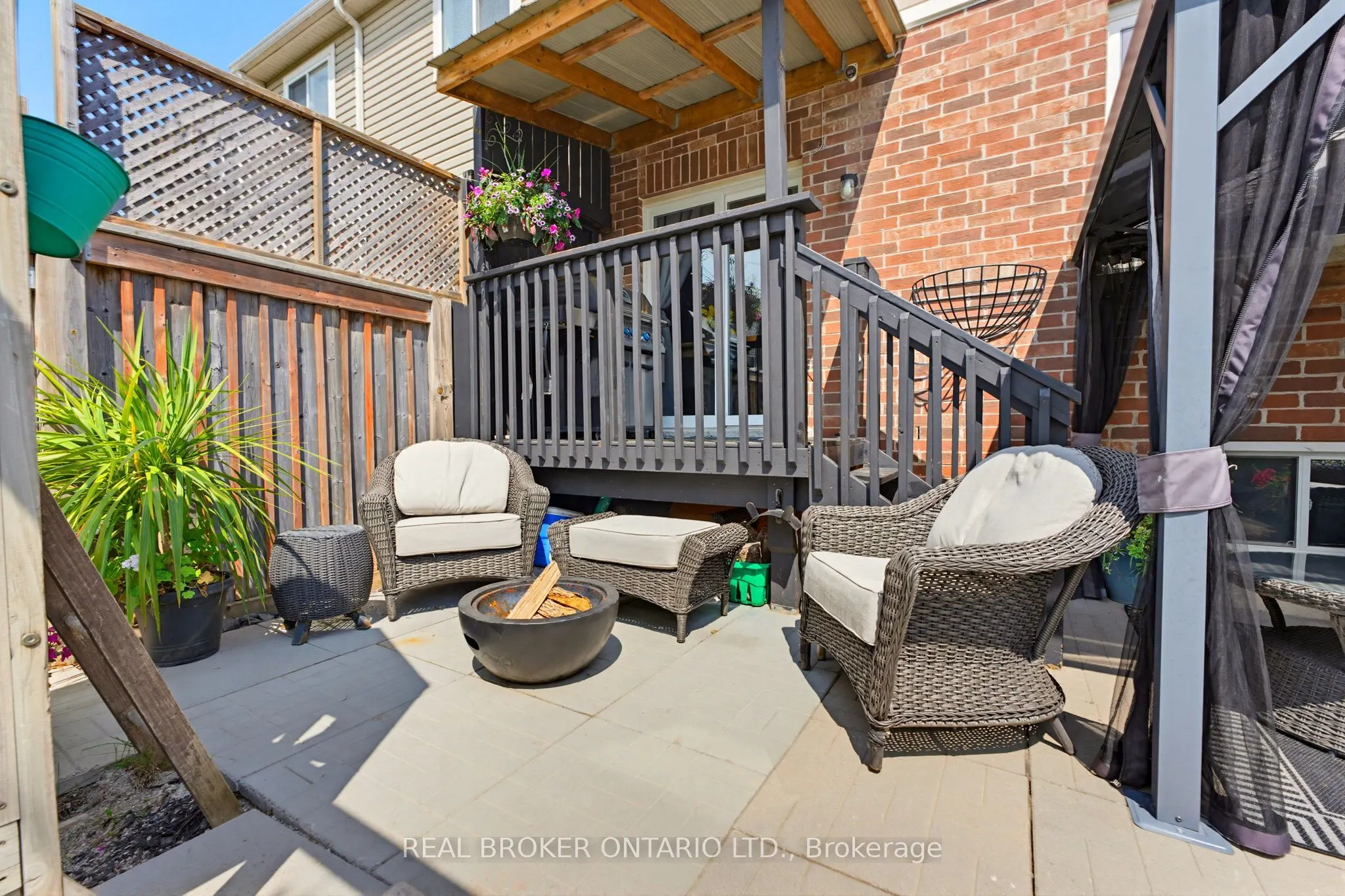 100 Chester Drive #16