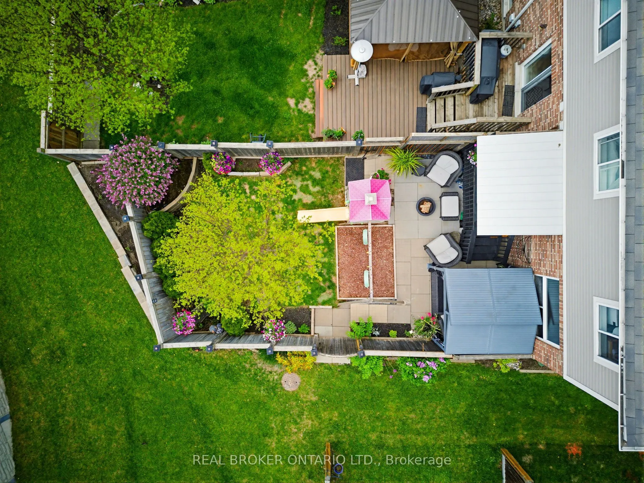 100 Chester Drive #16