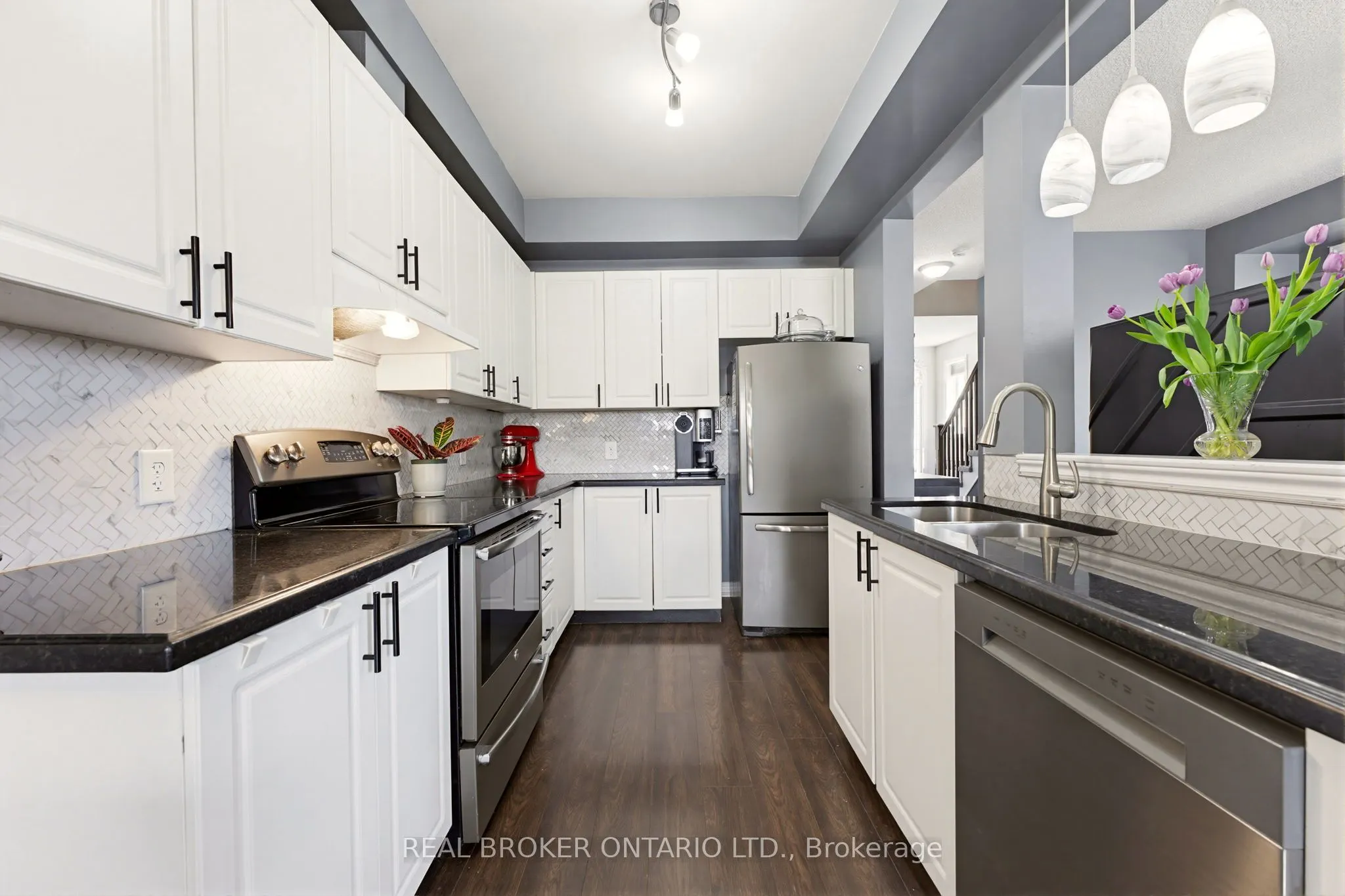 100 Chester Drive #16
