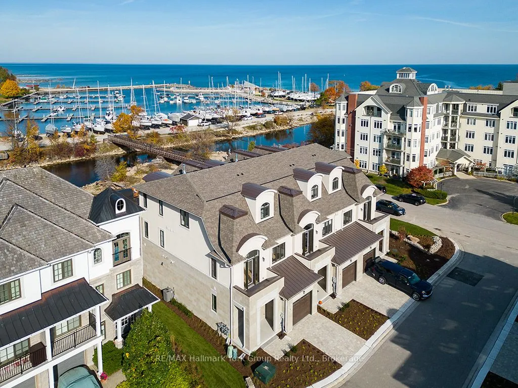 5-11 Bay Street E #1