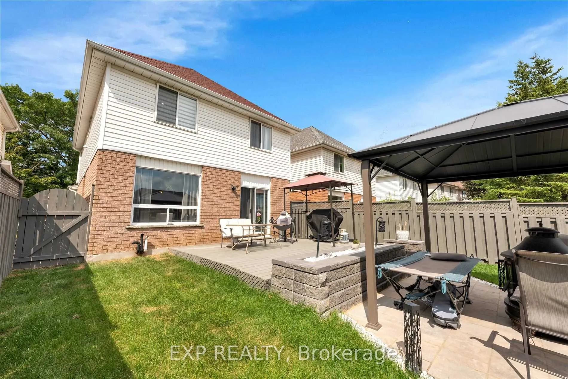 166 Kovac Road