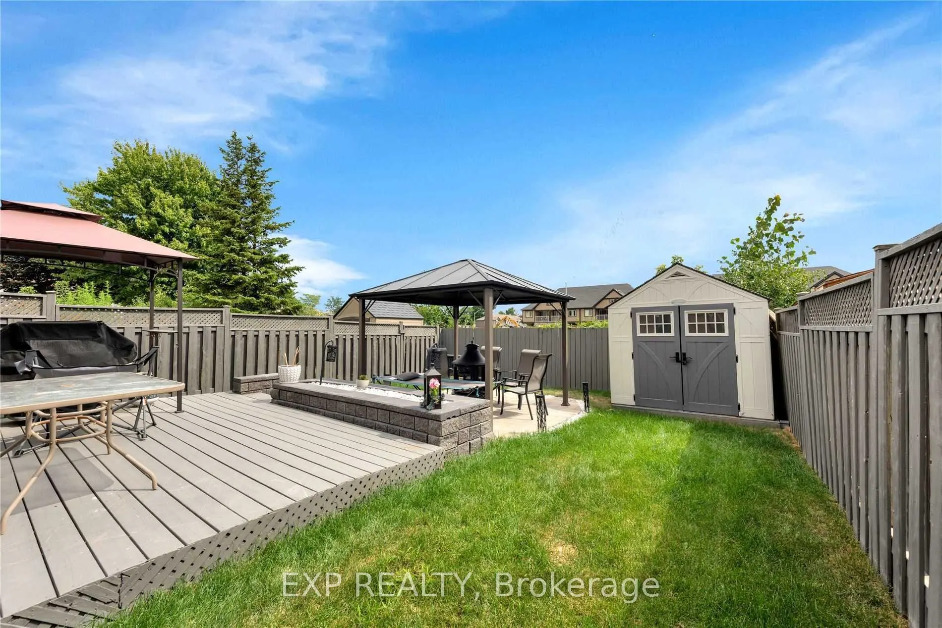 166 Kovac Road