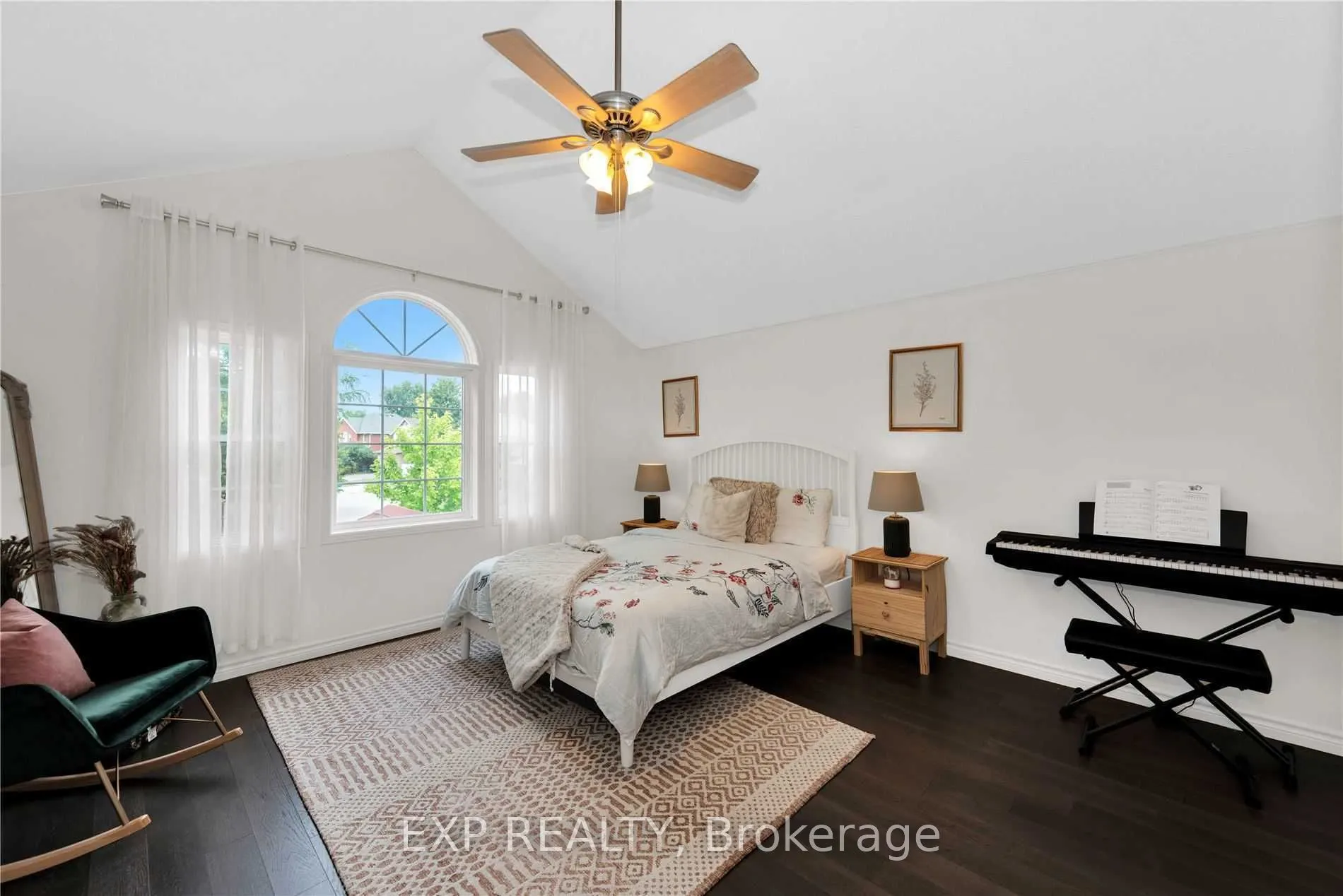 166 Kovac Road
