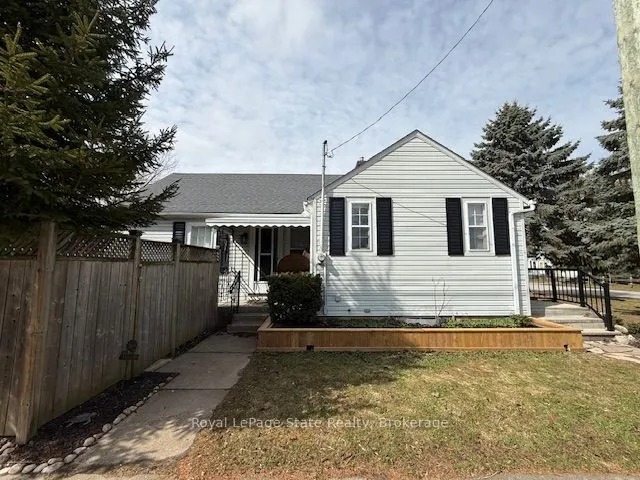 6988 High Street