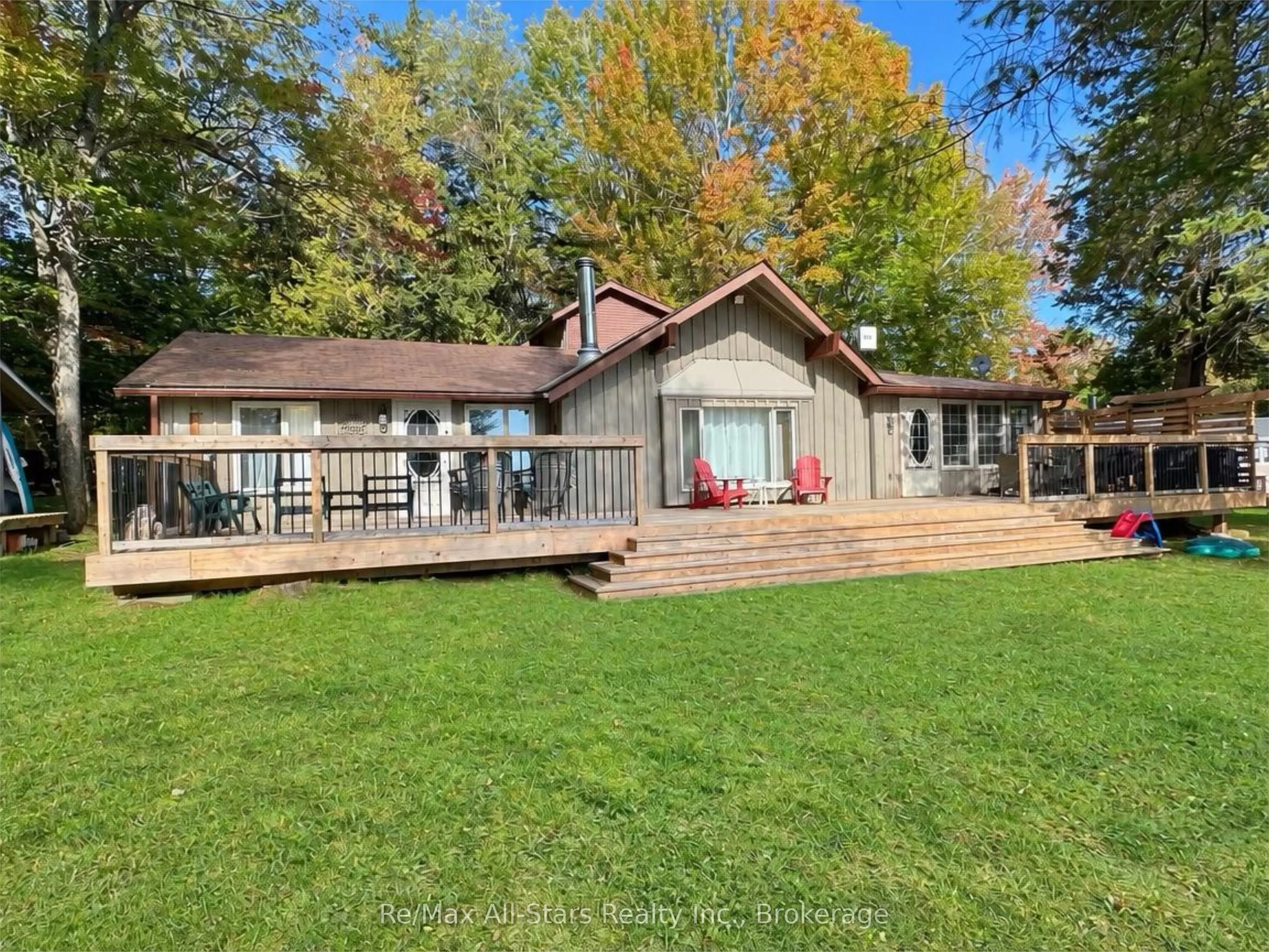 1284 REYNOLDS Road