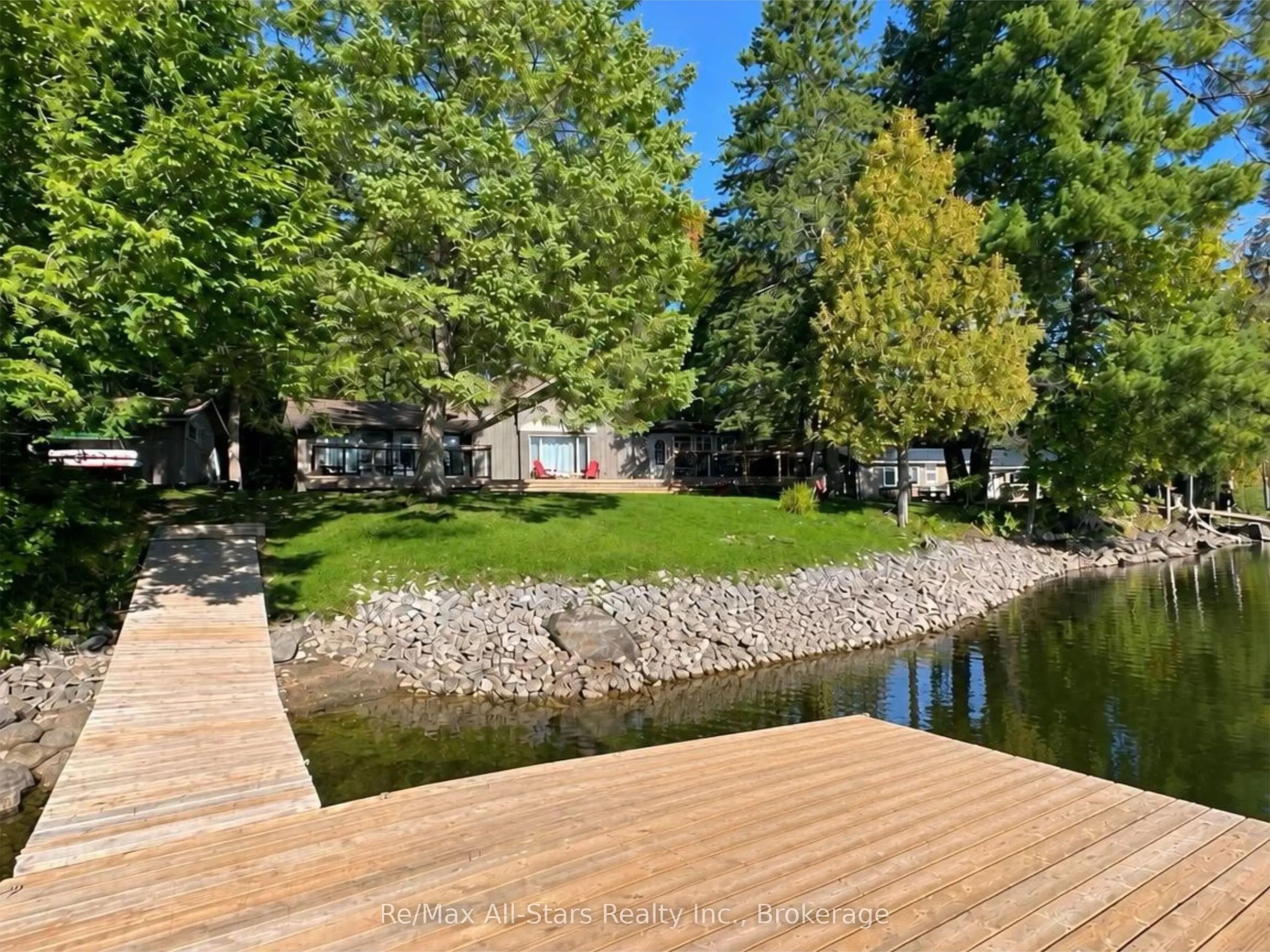 1284 REYNOLDS Road
