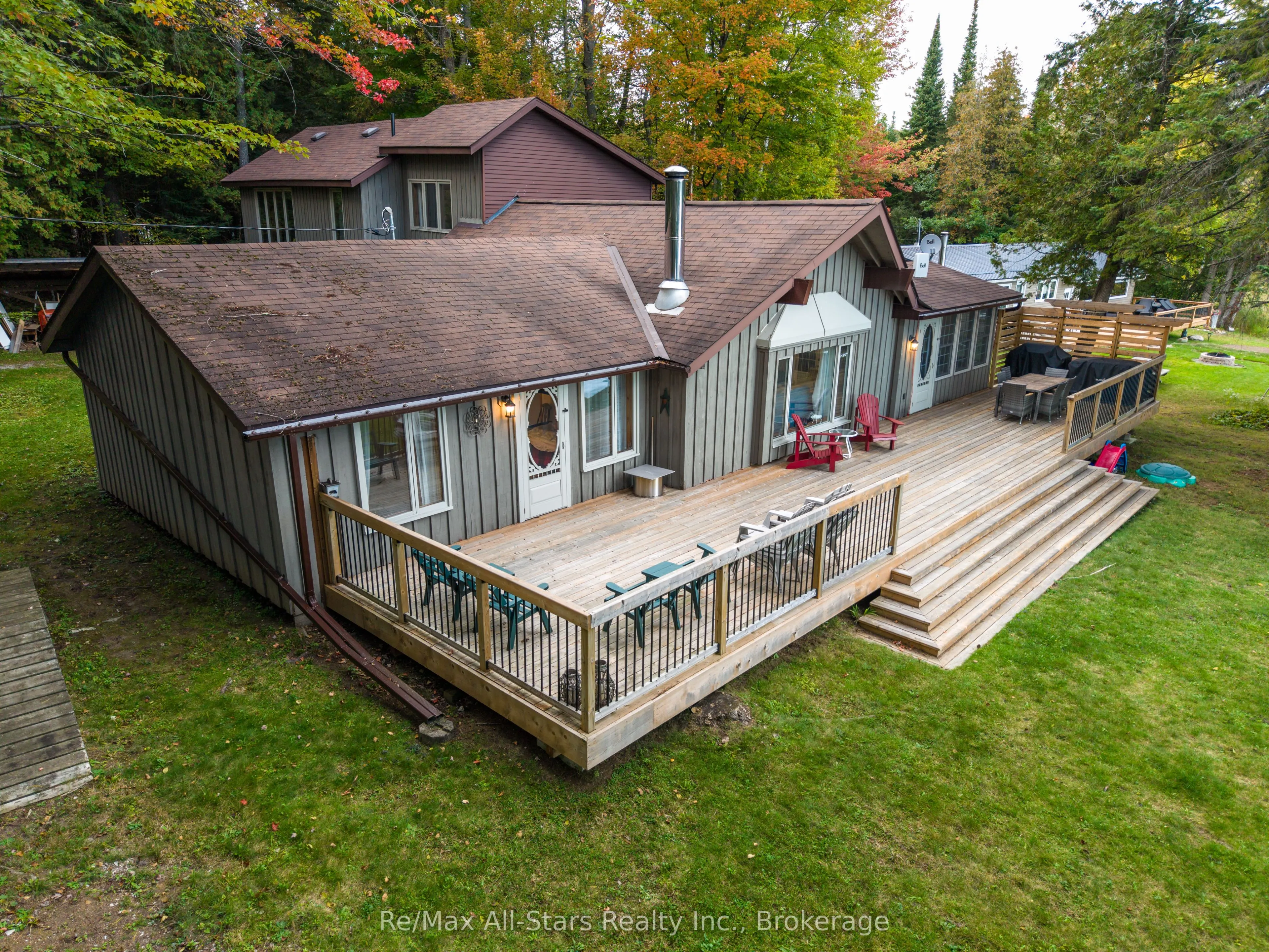 1284 REYNOLDS Road