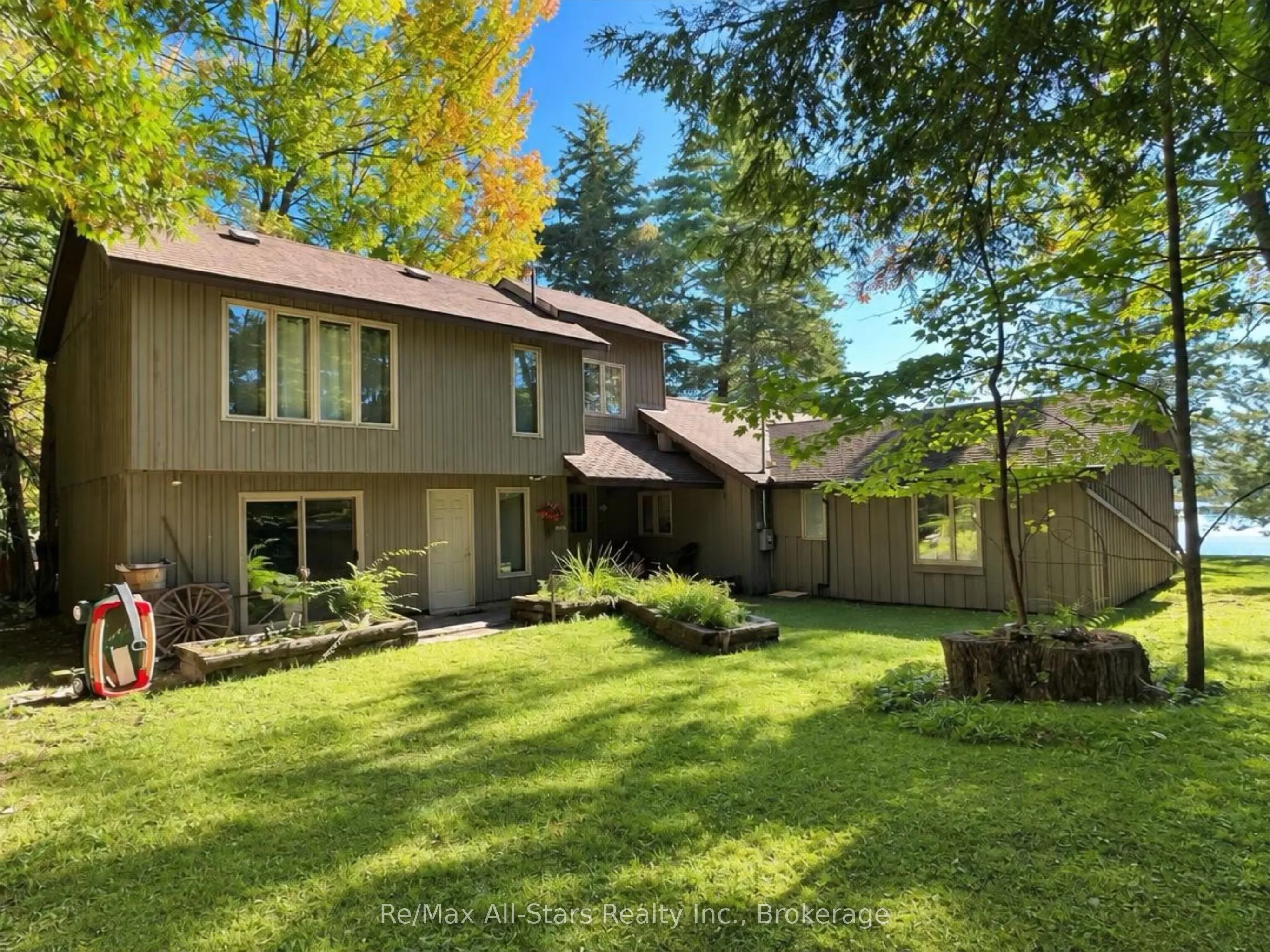 1284 REYNOLDS Road