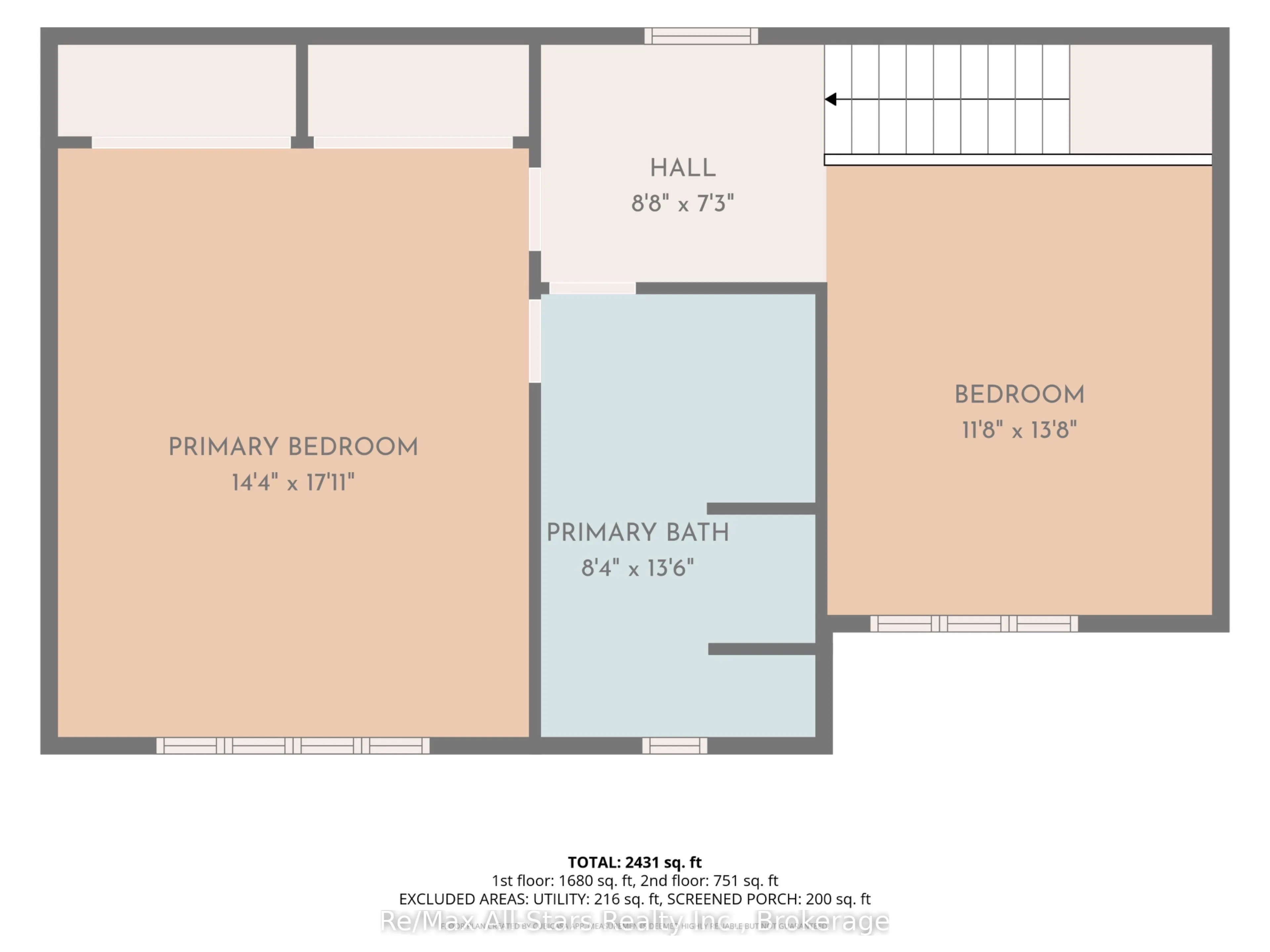 1284 REYNOLDS Road