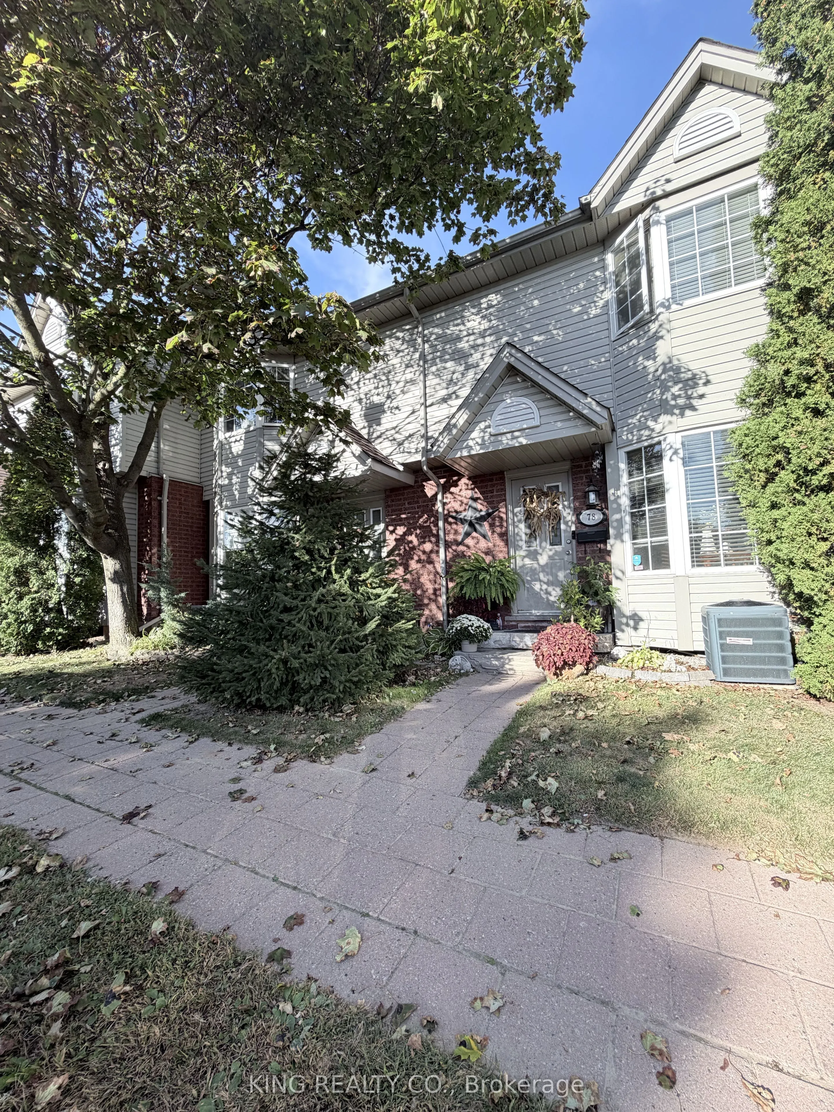 235 Saginaw Parkway #78
