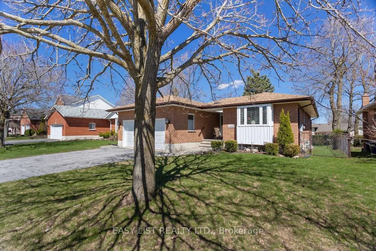 1440 Wildlark Drive