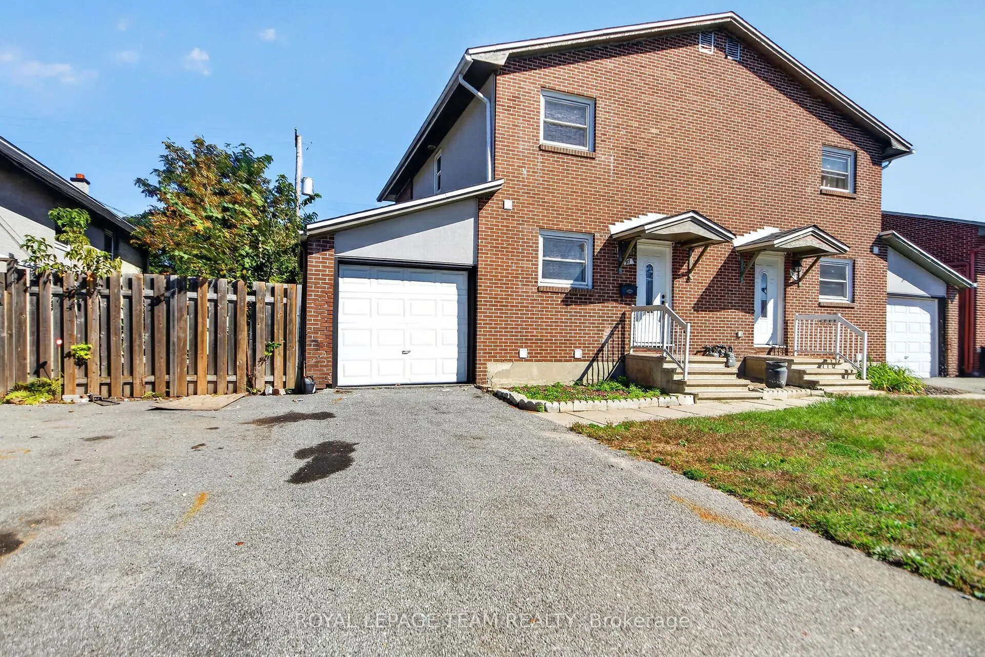 97 DOANE Street