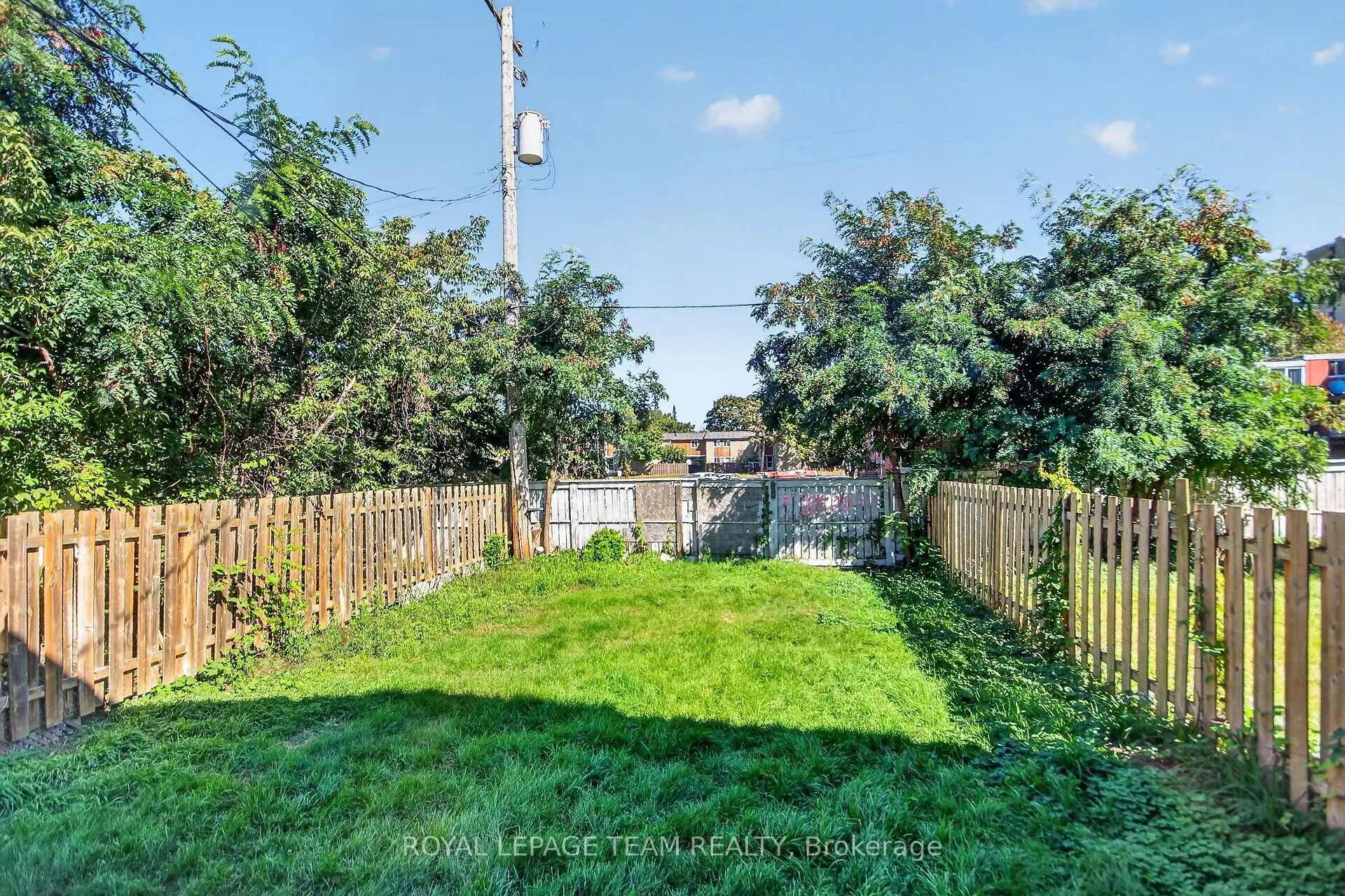 97 DOANE Street