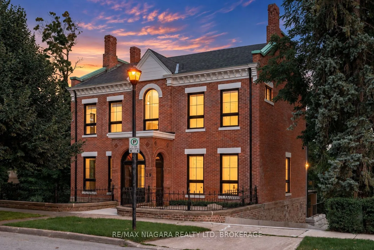 29 Yates Street