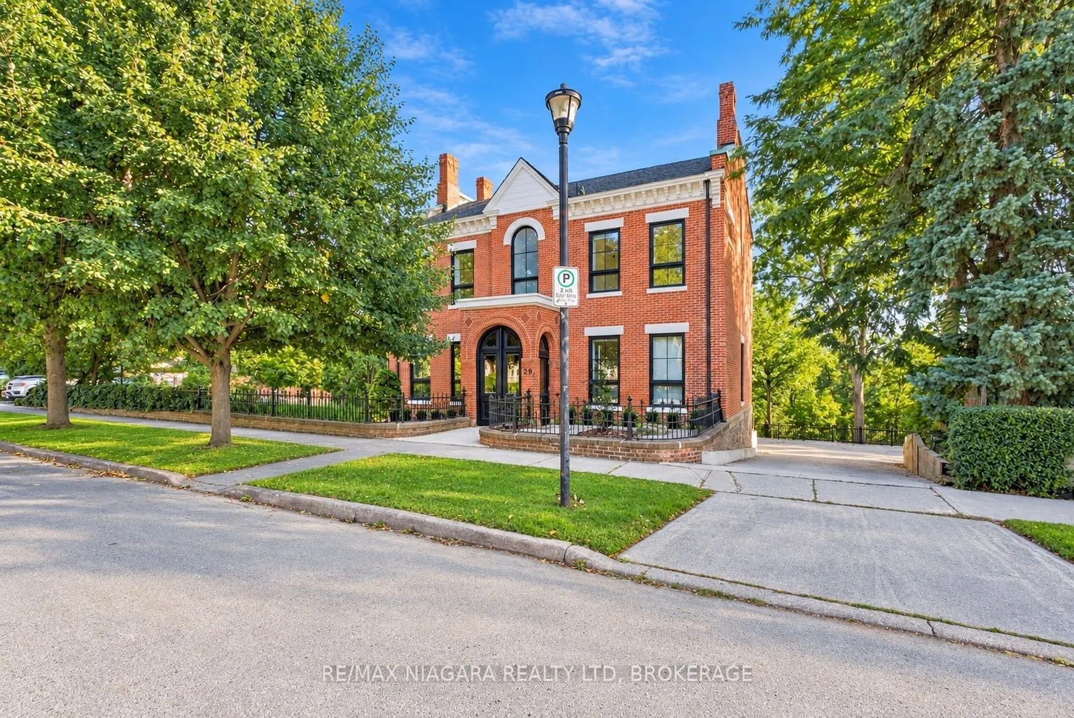 29 Yates Street