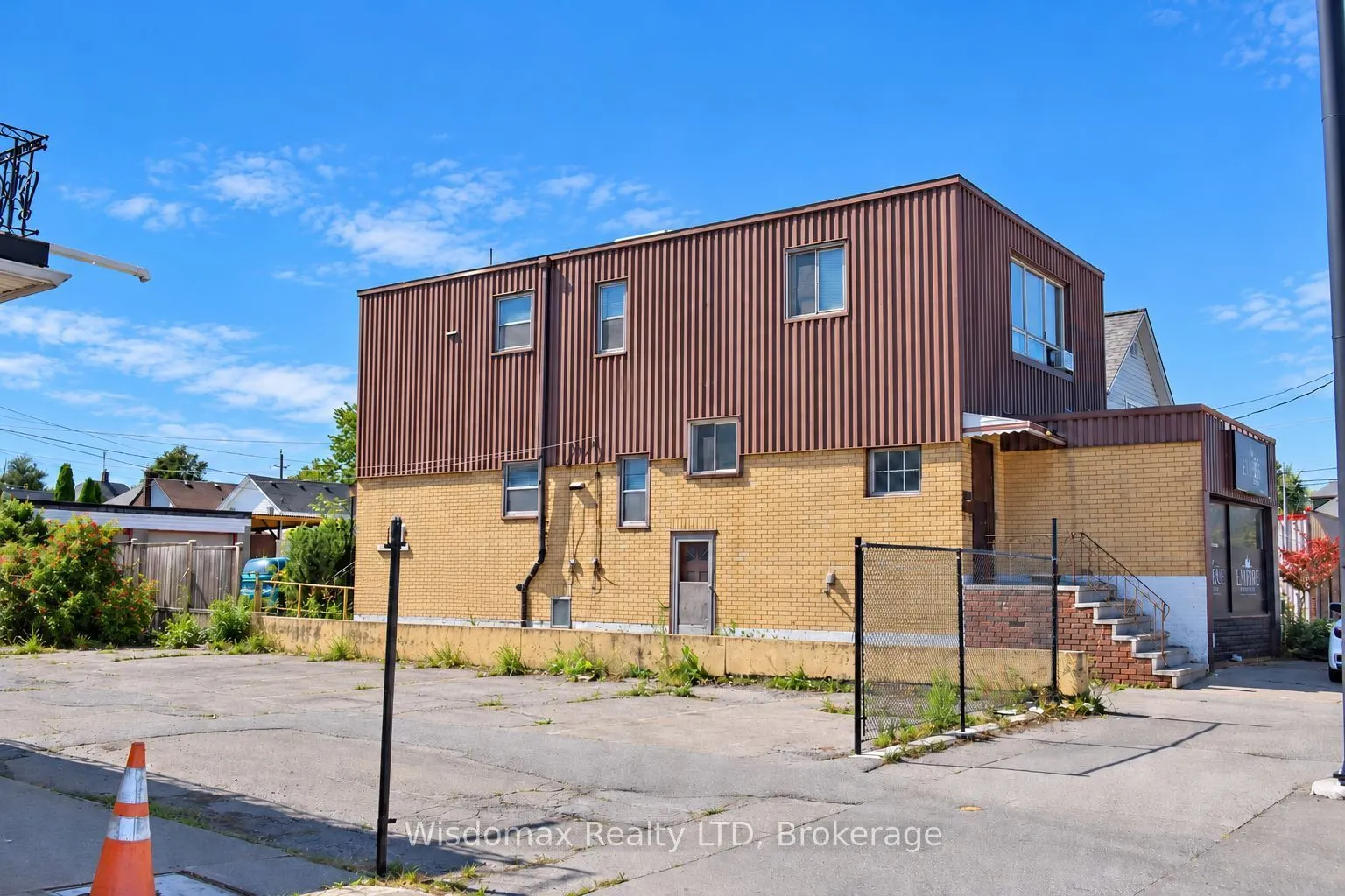 4816 BRIDGE Street