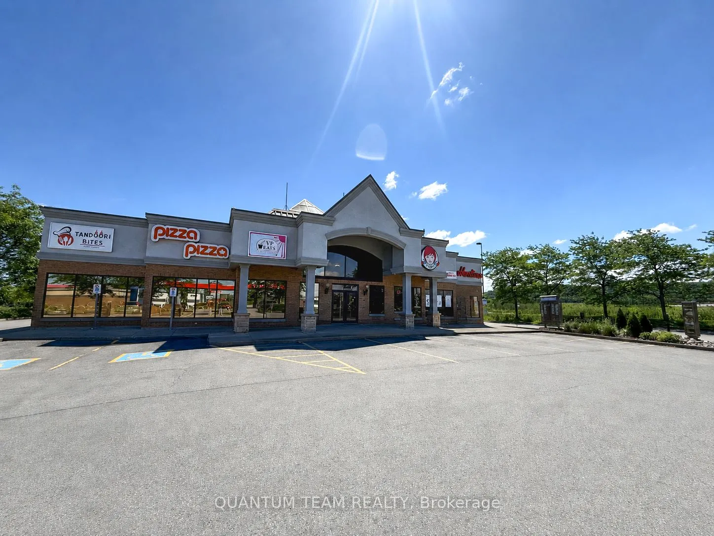 495 York Road