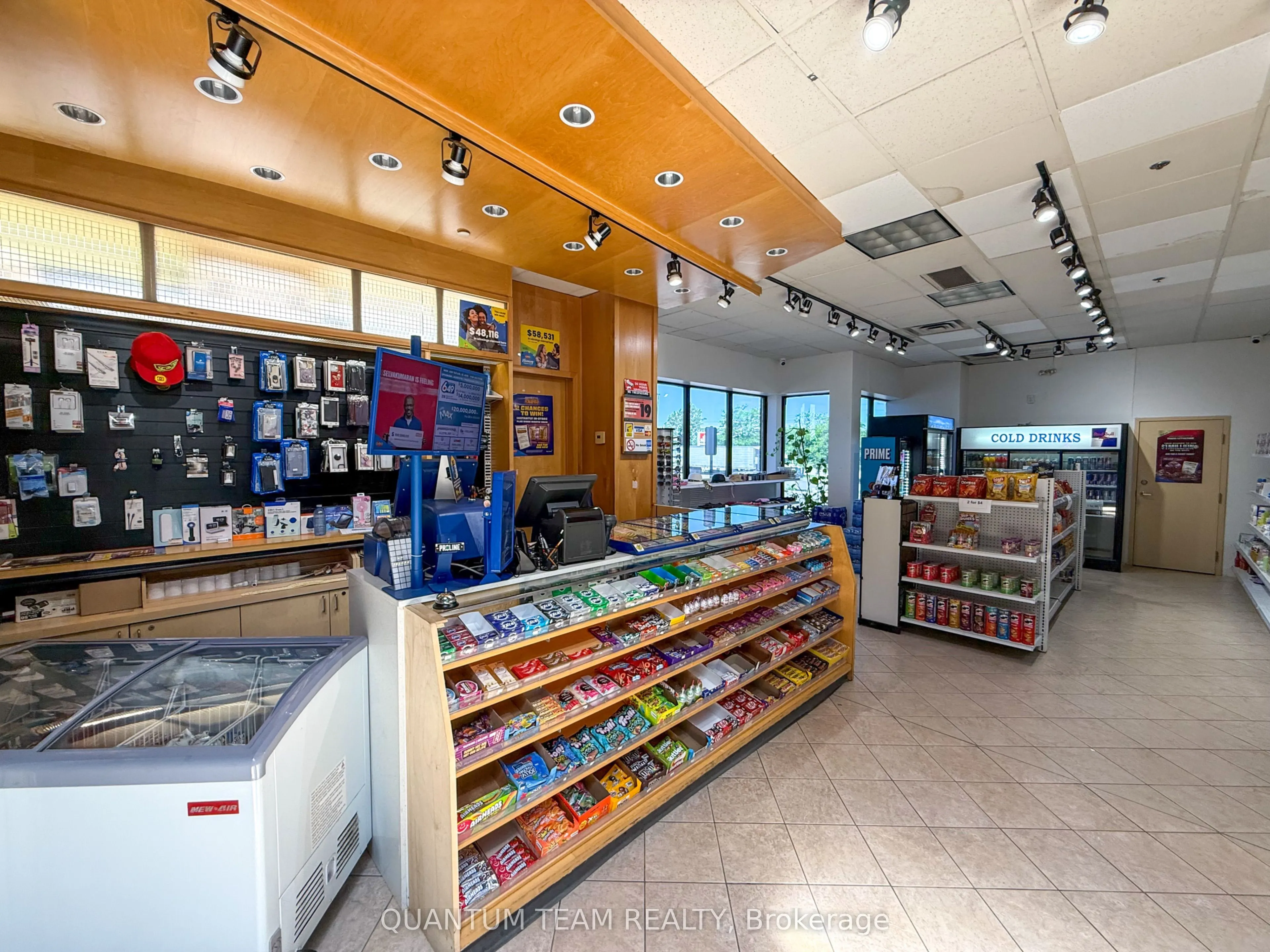 495 York Road