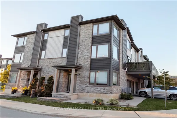 2070 Meadowgate Boulevard #19
