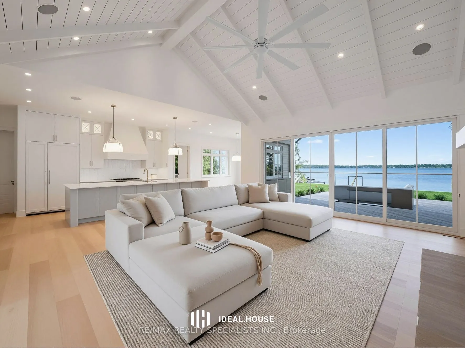 12 ROMANY RANCH Road